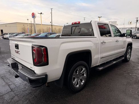 Used 2016 GMC Sierra 1500 SLT image 6