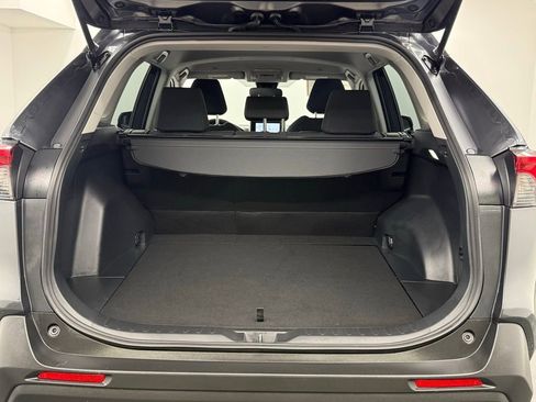 Used 2025 Toyota RAV4 LE image 11