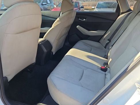 Used 2024 Honda Accord LX image 15