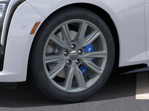 New 2026 Cadillac CT5 V image 9