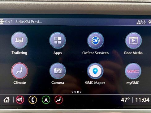 Used 2021 GMC Yukon Denali image 29