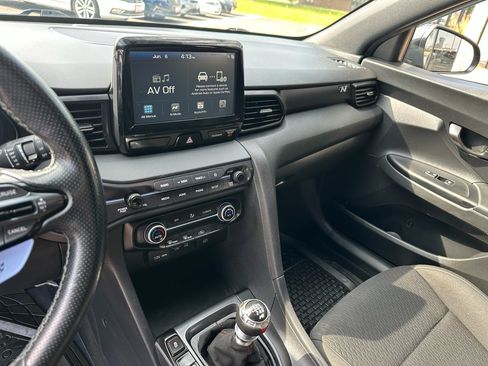 Used 2020 Hyundai Veloster N w/ Performance Package image 3