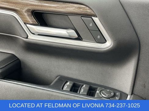 Used 2022 Chevrolet Silverado 1500 LT image 22