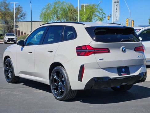 New 2026 BMW X3 xDrive30 image 9