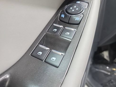 Certified 2025 Ford Explorer Active w/ Active Comfort Package AWD/4WD image 26