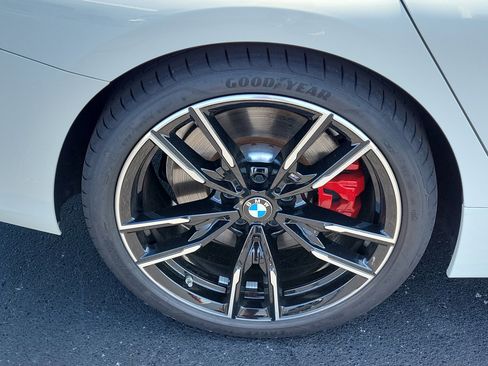 Used 2025 BMW M340i w/ Premium Package RWD image 6