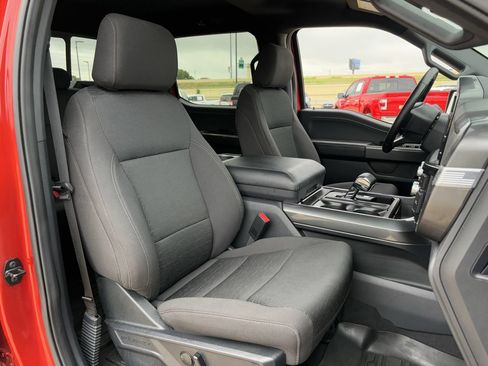 Used 2023 Ford F150 XLT w/ Equipment Group 302A High AWD/4WD image 28