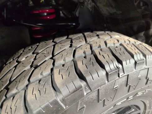 Certified 2024 Toyota 4Runner TRD Pro image 28