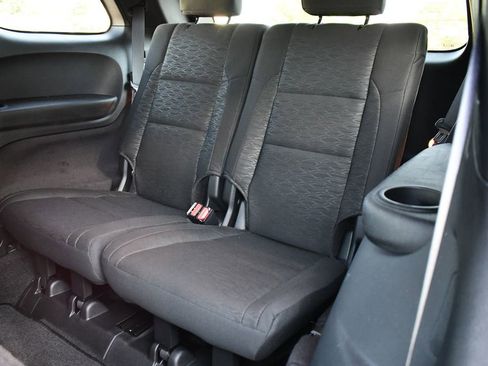 New 2026 Dodge Durango GT AWD/4WD image 8