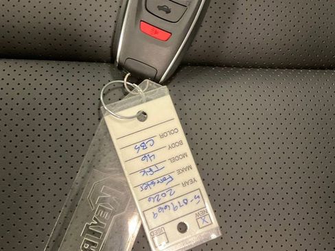 New 2026 Subaru Forester Limited image 29