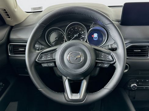 Used 2024 MAZDA CX-5 AWD 2.5 S w/ Select Package image 18