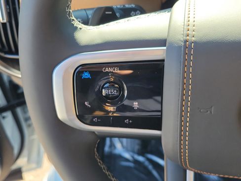 New 2026 Nissan Armada Platinum Reserve image 26