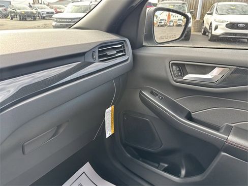 New 2026 Ford Escape ST-Line w/ Tech Pack #1 image 25