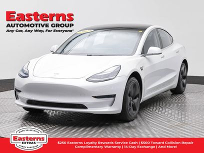 Used 2018 Tesla Model 3 Long Range