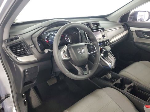 Used 2018 Honda CR-V LX image 11