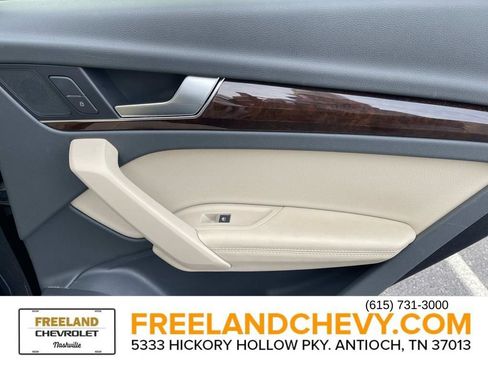 Used 2020 Audi Q5 2.0T Premium Plus w/ Premium Plus Package image 28