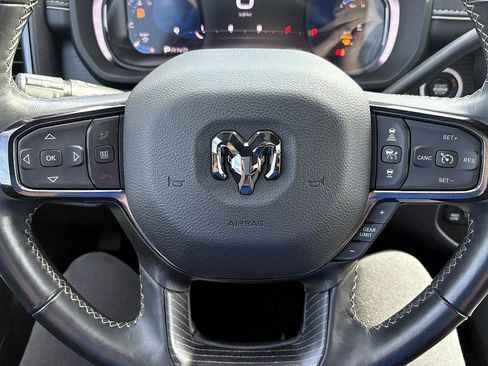 Used 2023 RAM 3500 Limited image 19