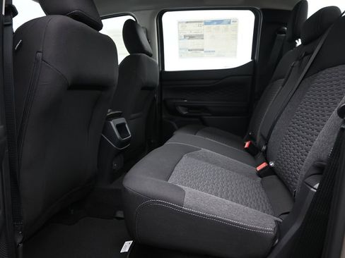 New 2025 Ford Ranger XL image 17