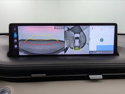 Used 2022 Genesis GV70 3.5T Sport w/ Sport Advanced Package image 31