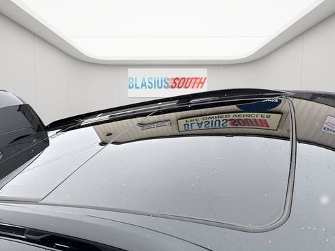 Used 2024 Chevrolet Equinox Premier AWD/4WD image 29