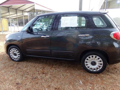 Used 2014 FIAT 500L Pop image 5