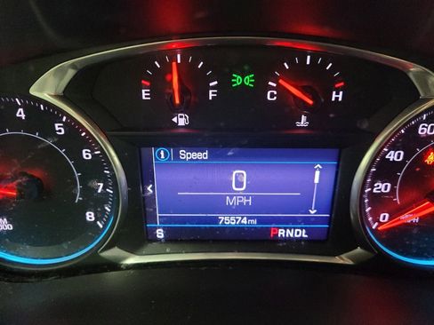 Used 2019 Chevrolet Equinox LT AWD/4WD image 23