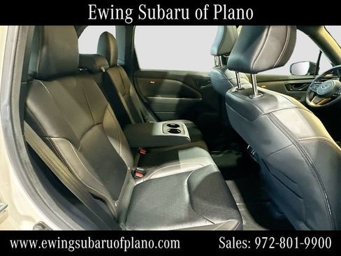 Used 2026 Subaru Forester Wilderness AWD/4WD image 29