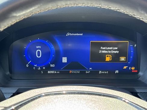 Certified 2023 Ford Explorer ST w/ Equipment Group 401A AWD/4WD image 28