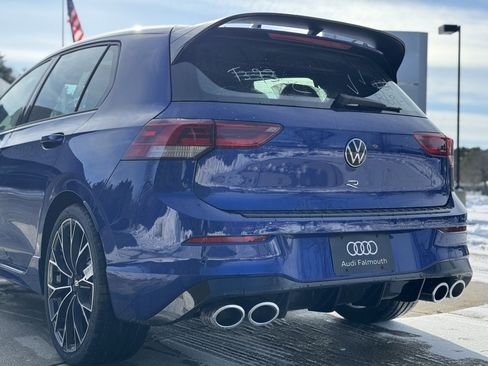 New 2026 Volkswagen Golf 2.0T image 14