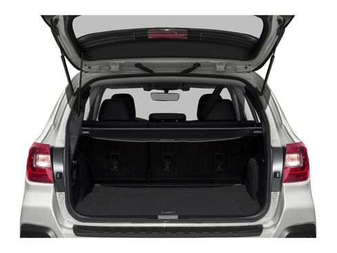 Used 2019 Subaru Outback 3.6R Limited image 12