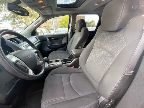 Used 2016 GMC Acadia SLE image 11