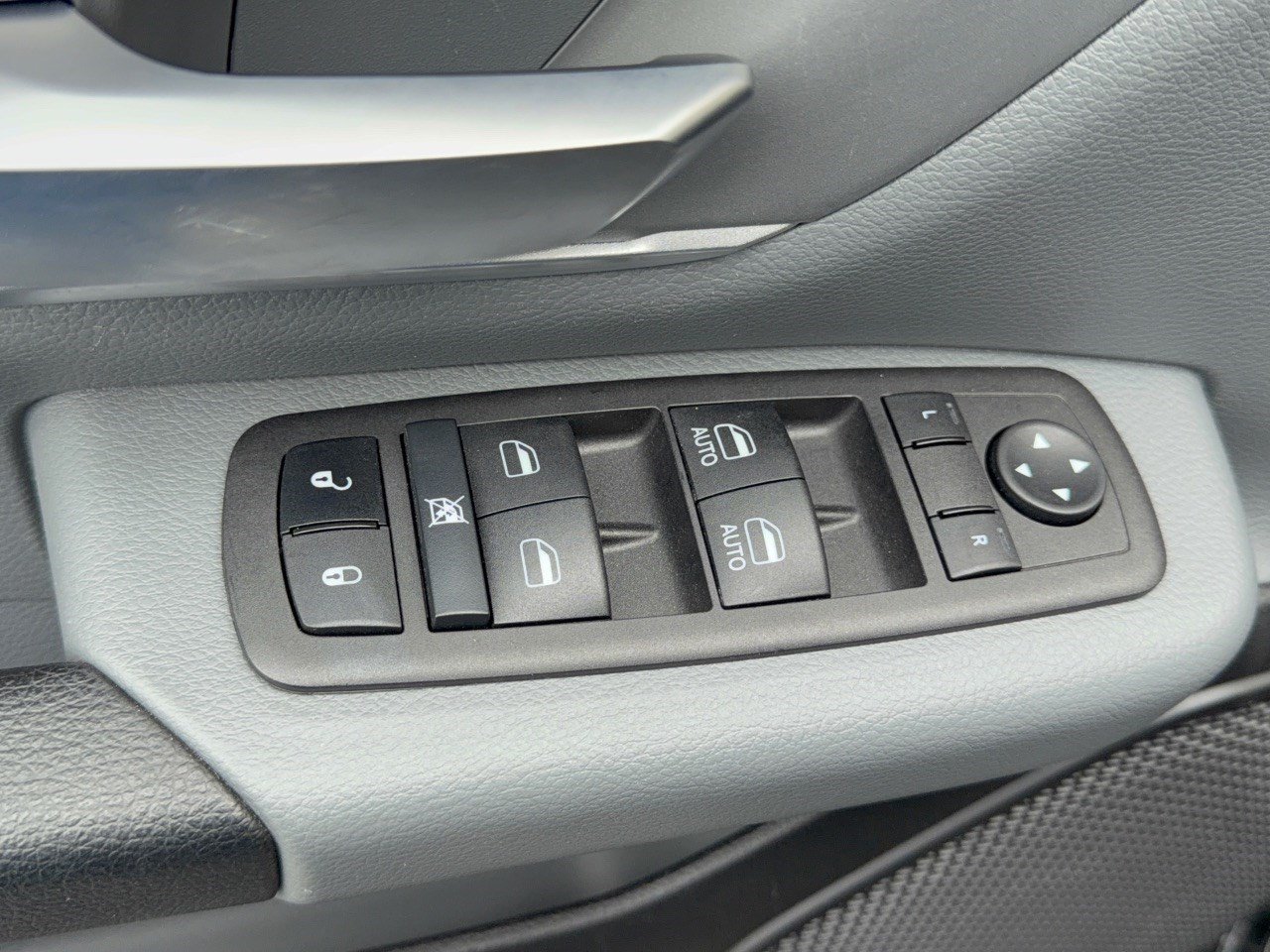 Used 2023 RAM 1500 Big Horn AWD/4WD image 15