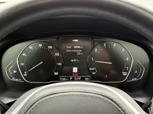 Used 2022 BMW X3 xDrive30i w/ M Sport Package 2 image 12