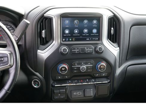 Used 2019 Chevrolet Silverado 1500 LT image 21