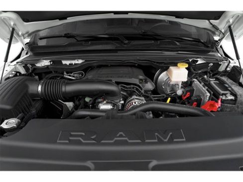 Certified 2019 RAM 1500 Limited AWD/4WD image 12