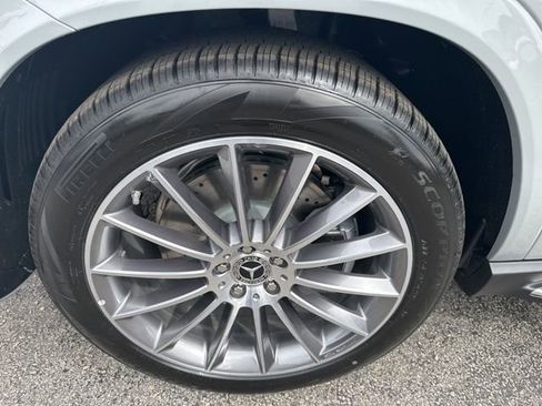 New 2026 Mercedes-Benz GLE 350 4MATIC image 11
