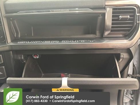 New 2026 Ford F250 Lariat w/ Lariat Premium Package image 42