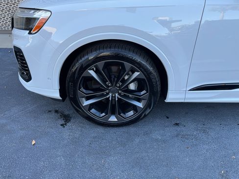 New 2026 Audi Q7 3.0T Premium Plus image 6