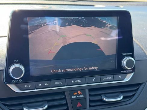 Used 2021 Nissan Altima 2.5 SV image 14