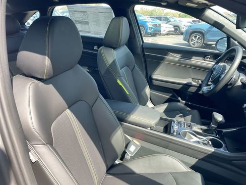 New 2026 Kia K5 GT w/ GT1 Package image 52