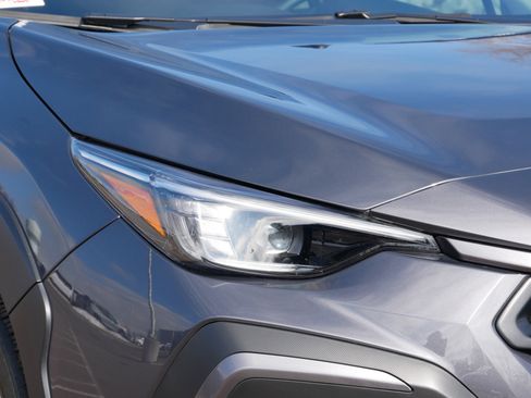 Used 2024 Subaru Crosstrek 2.5i Limited image 14