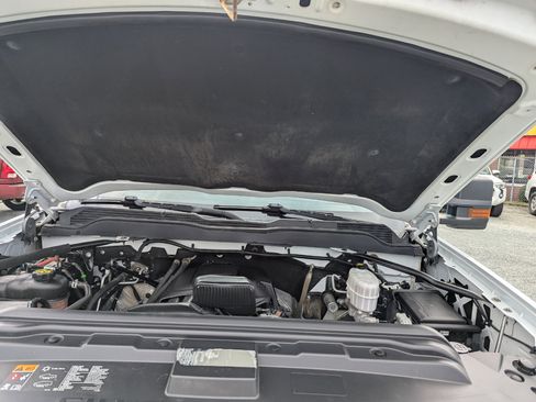 Used 2019 Chevrolet Silverado 3500 W/T w/ WT Convenience Package image 21