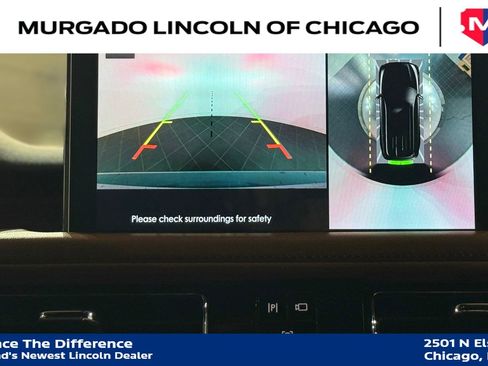 Used 2020 Lincoln Aviator Reserve w/ Equipment Group 201A image 81