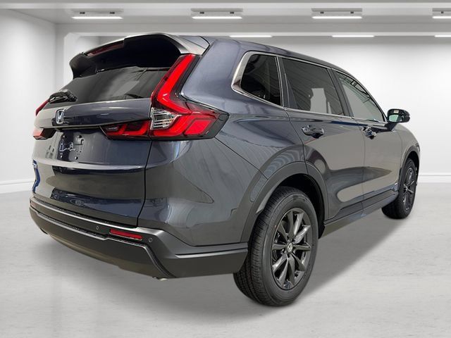 New 2026 Honda CR-V EX-L image 6