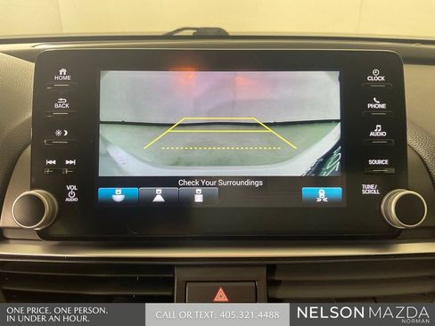 Used 2019 Honda Accord Sport image 33
