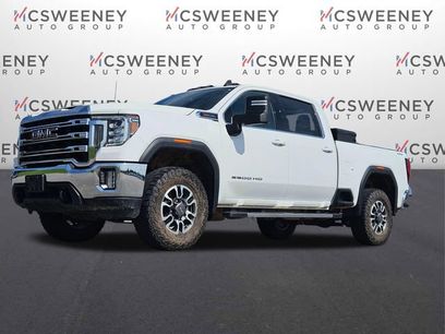 Used 2022 GMC Sierra 2500 SLE w/ SLE Convenience Package