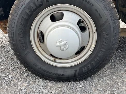 Used 2016 RAM 3500 Tradesman AWD/4WD image 9