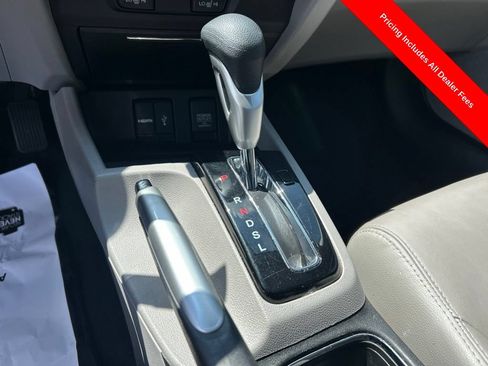 Used 2015 Honda Civic EX-L image 12