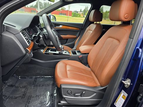 Used 2022 Audi Q5 2.0T Premium AWD/4WD image 11