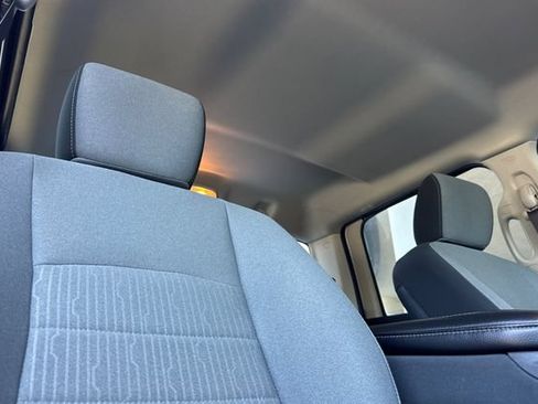 Used 2022 RAM 1500 Tradesman w/ Chrome Plus Package RWD image 20
